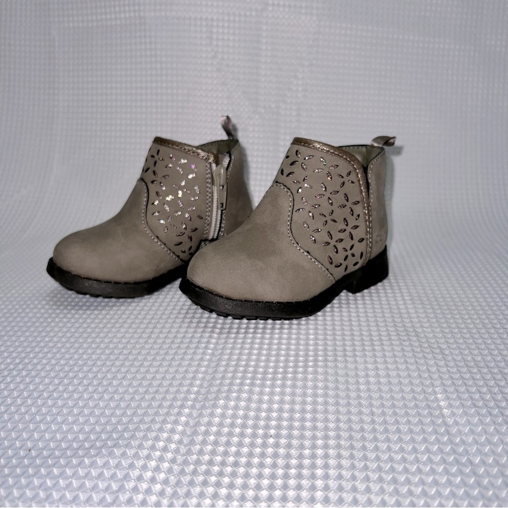 OshKosh B'Gosh Unisex-Child Estell Fashion Boot